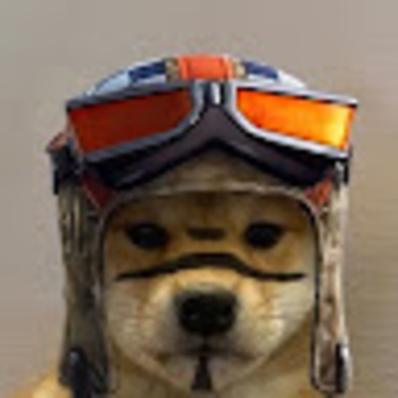 Meet your Posher, Swvy - Picture 1 of 1